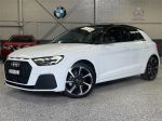 Image for 2020 Audi A1 Hatchback GB MY20 35 TFSI