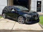 Image for 2021 BMW 1 Series Hatchback F40 M135i xDrive