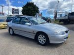 Image for 1998 HOLDEN BERLINA 4D SEDAN VT