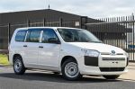 Image for 2020 Toyota Probox Wagon NHP160 Hybrid