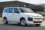 Image for 2020 Toyota ProBox Wagon NHP160 Hybrid