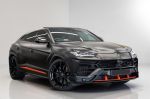 Image for 2022 Lamborghini Urus Wagon 636 MY22