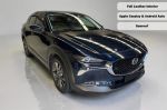 Image for 2022 Mazda CX-30 Wagon DM4WLA G25 Astina