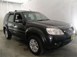 Image for 2011 Ford Escape Wagon ZD MY10