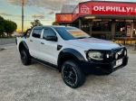Image for 2012 FORD RANGER DUAL C/CHAS PX XL 3.2 (4x4)
