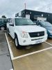 Image for 2008 HOLDEN RODEO CREW CAB P/UP RA MY08 LT