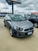 Image for 2013 HOLDEN BARINA 4D SEDAN TM MY13 CDX