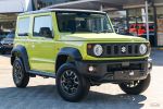 Image for 2025 Suzuki Jimny GJ GLX