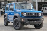 Image for 2026 Suzuki Jimny Manual 4x4