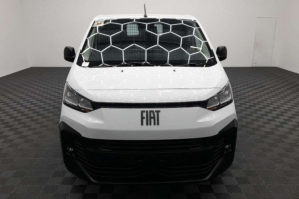 2026 Fiat Scudo Series 3 LWB image