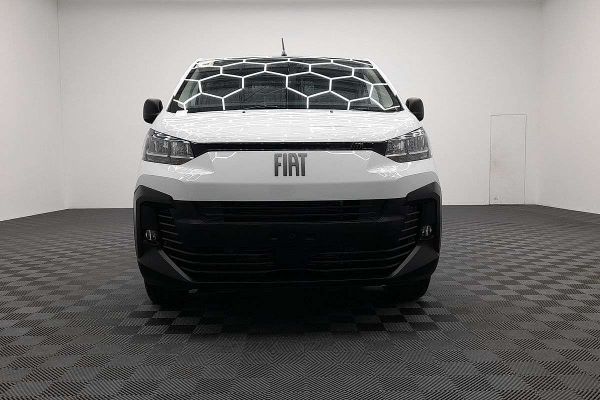 2026 Fiat Scudo Series 3 LWB image