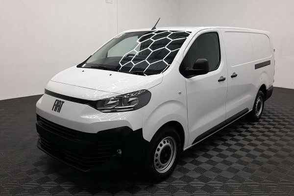 2026 Fiat Scudo Series 3 LWB image