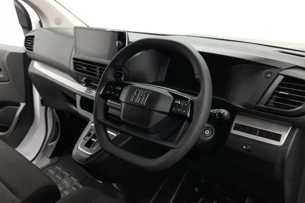 2026 Fiat Scudo Series 3 LWB image
