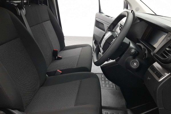 2026 Fiat Scudo Series 3 LWB image