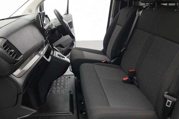 2026 Fiat Scudo Series 3 LWB image
