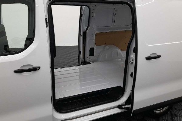 2026 Fiat Scudo Series 3 LWB image