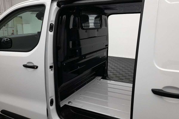 2026 Fiat Scudo Series 3 LWB image