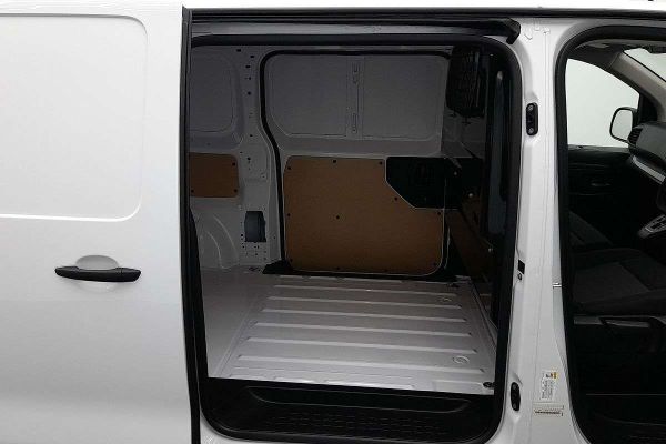 2026 Fiat Scudo Series 3 LWB image
