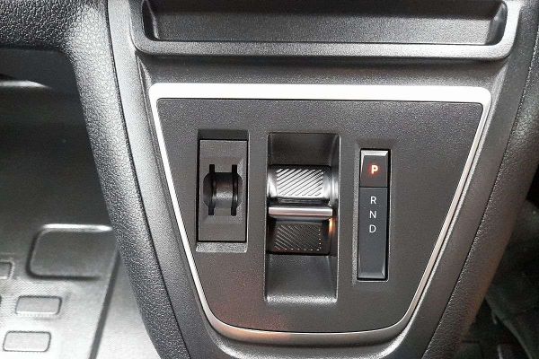 2026 Fiat Scudo Series 3 LWB image