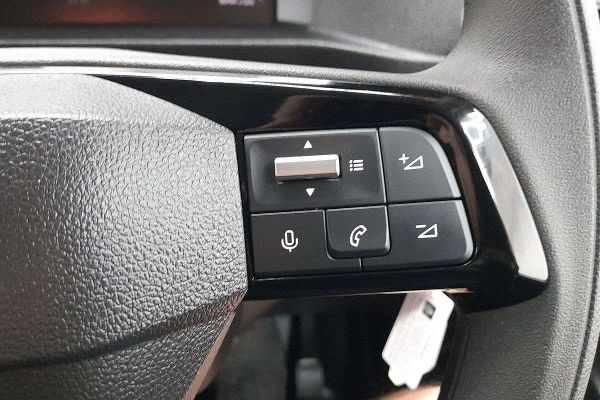 2026 Fiat Scudo Series 3 LWB image
