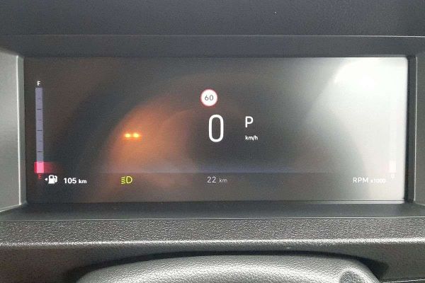 2026 Fiat Scudo Series 3 LWB image