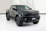 Image for 2023 Ford RANGER RAPTOR 3.0 (4x4) PY MY24 4X4 3.0L