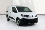 Image for 2025 Peugeot PARTNER PRO SHORT K9 MY25 SWB Low Roof