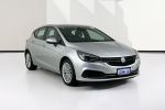 Image for 2017 Holden ASTRA R BK MY17.5