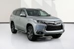 Image for 2018 Mitsubishi PAJERO SPORT EXCEED (4x4) 7 SEAT MY18