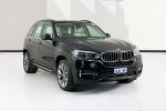 Image for 2016 BMW X5 xDRIVE 35i F15 MY16