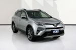 Image for 2018 Toyota RAV4 CRUISER (4x4) ALA49R MY18