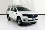 Image for 2021 Ford RANGER XL 2.2 HI-RIDER (4x2) PX MKIII MY21.75 REAR WHEEL DRIVE 2.2L