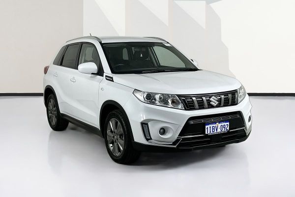 2023 Suzuki VITARA 1.6L LY SERIES II MY22 image