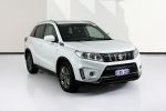 Image for 2023 Suzuki VITARA 1.6L LY SERIES II MY22