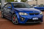Image for 2007 Holden Special Vehicles GTS Manual