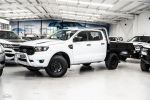 Image for 2018 Ford Ranger XL PX MkIII Auto 4x4 MY19 Double Cab