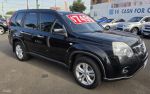 Image for 2012 Nissan X-TRAIL ST-L T31 Auto 2WD Series V