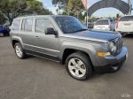 Image for 2013 Jeep Patriot Sport Auto 4x2 MY13
