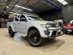 Image for 2014 Mitsubishi Triton GLX MN Auto 4x4 MY15 Double Cab