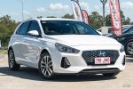 Image for 2019 Hyundai i30 Active Auto MY19