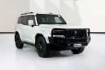 Image for 2025 Toyota LANDCRUISER PRADO VX GDJ251R