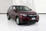 Image for 2016 Honda HR-V VTi MY16