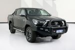 Image for 2022 Toyota HILUX SR5 (4x4) GUN126R 4X4