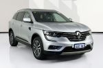 Image for 2019 Renault KOLEOS INTENS X-TRONIC (4x4) XZG MY19