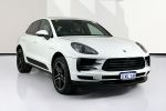 Image for 2021 Porsche MACAN  95B MY22