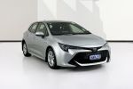 Image for 2020 Toyota COROLLA ASCENT SPORT HYBRID ZWE211R