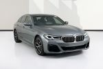 Image for 2023 BMW 5 30d M SPORT LCI G30