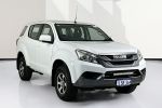 Image for 2015 Isuzu MU-X LS-M (4x2) UC MY15