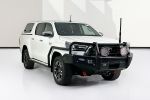 Image for 2021 Toyota HILUX SR5 (4x4) GUN126R FACELIFT 4X4