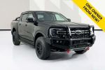 Image for 2023 Ford RANGER XLT 3.0 (4x4) PY MY22 4X4 3.0L
